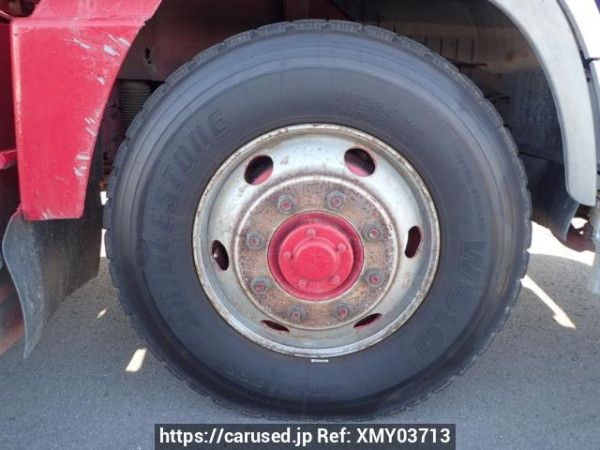 Used 1996 MT mitsubishi-fuso great FV519JXD Image[28]