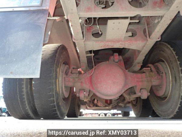 Used 1996 MT mitsubishi-fuso great FV519JXD Image[31]