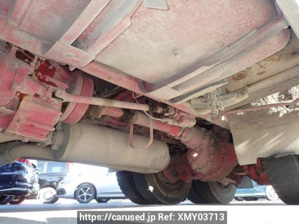 Used 1996 MT mitsubishi-fuso great FV519JXD Image[33]