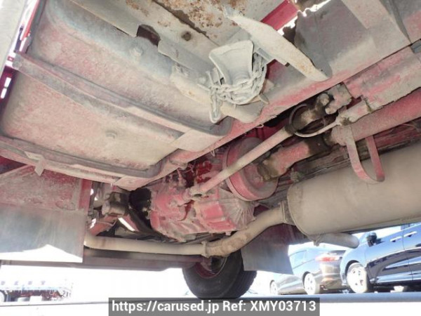 Used 1996 MT mitsubishi-fuso great FV519JXD Image[34]