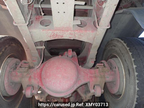 Used 1996 MT mitsubishi-fuso great FV519JXD Image[35]