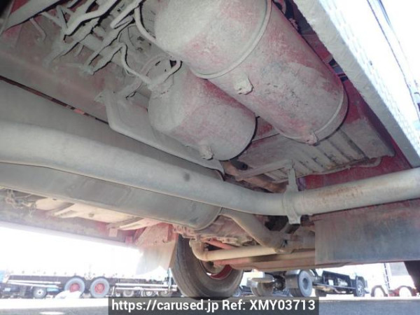 Used 1996 MT mitsubishi-fuso great FV519JXD Image[36]