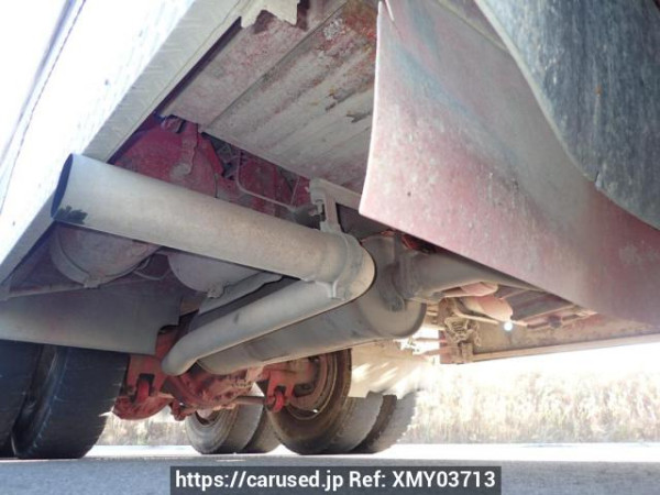 Used 1996 MT mitsubishi-fuso great FV519JXD Image[37]