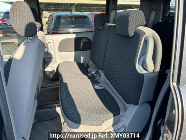 Used 2007 AT toyota sienta NCP81G Image[16]