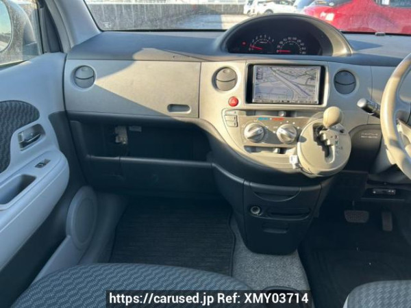 Used 2007 AT toyota sienta NCP81G Image[20]