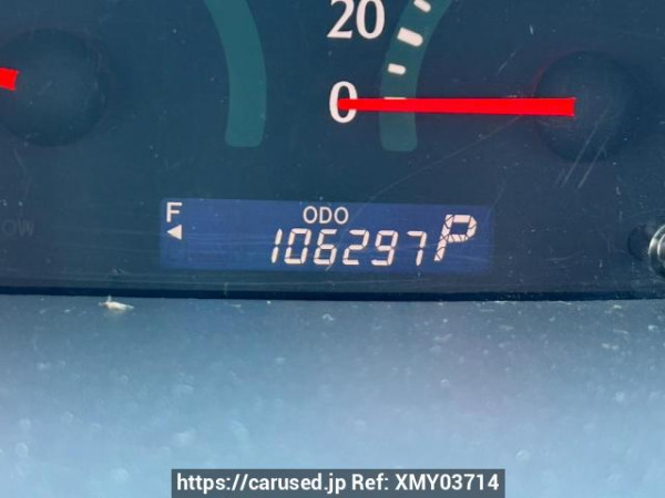 Used 2007 AT toyota sienta NCP81G Image[23]