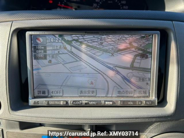 Used 2007 AT toyota sienta NCP81G Image[26]