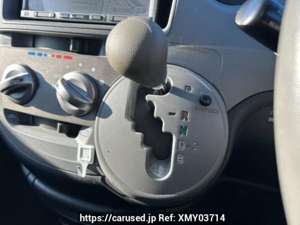 Used 2007 AT toyota sienta NCP81G Image[27]