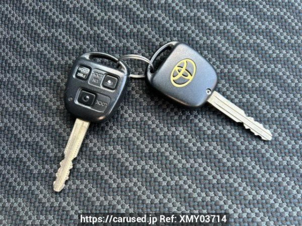 Used 2007 AT toyota sienta NCP81G Image[30]