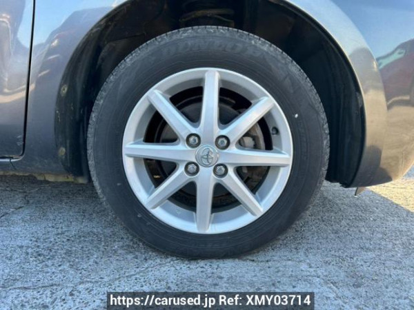 Used 2007 AT toyota sienta NCP81G Image[31]