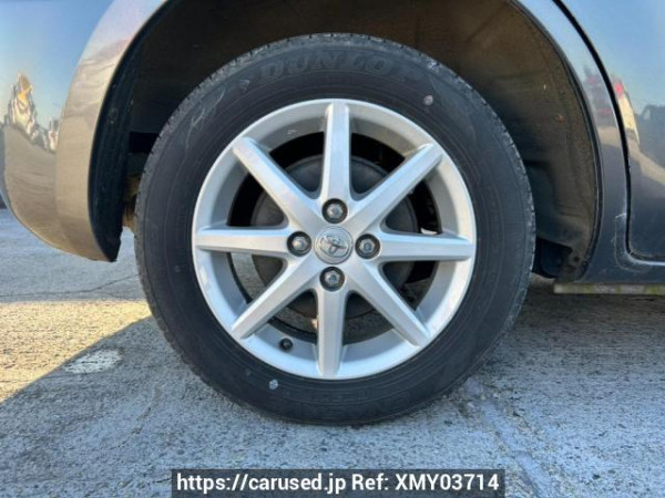 Used 2007 AT toyota sienta NCP81G Image[32]