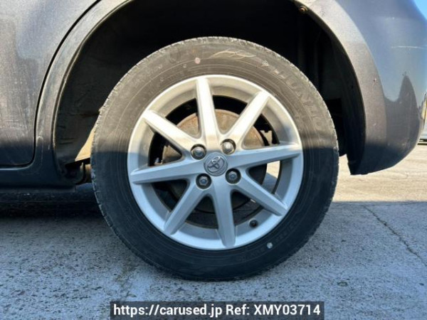 Used 2007 AT toyota sienta NCP81G Image[33]