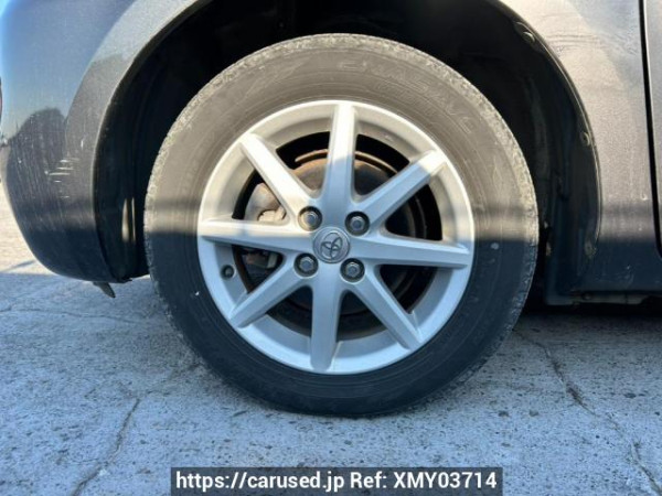 Used 2007 AT toyota sienta NCP81G Image[34]