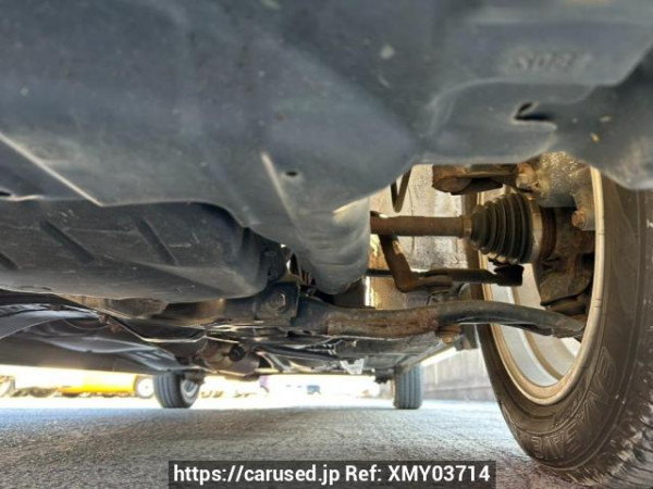 Used 2007 AT toyota sienta NCP81G Image[36]