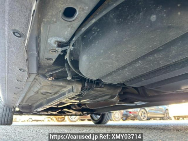 Used 2007 AT toyota sienta NCP81G Image[39]