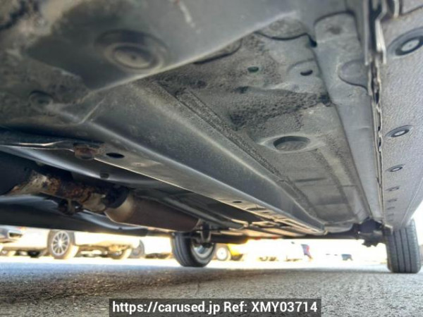 Used 2007 AT toyota sienta NCP81G Image[40]