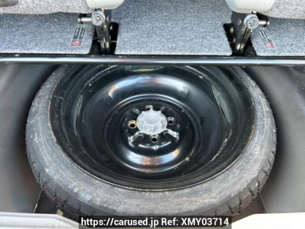 Used 2007 AT toyota sienta NCP81G Image[44]