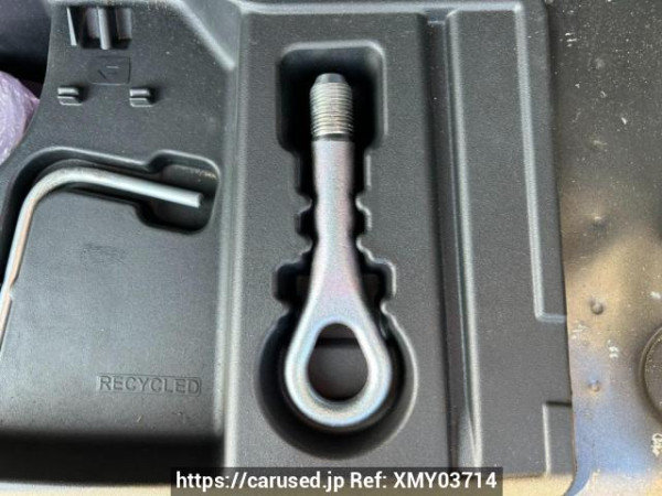 Used 2007 AT toyota sienta NCP81G Image[46]