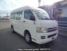 Toyota Hiace Van TRH200K