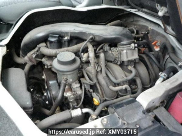 Used 2010 AT toyota hiace-van TRH200K Image[10]