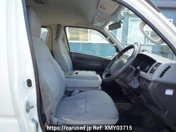 Used 2010 AT toyota hiace-van TRH200K Image[11]