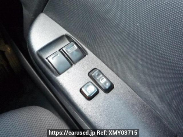 Used 2010 AT toyota hiace-van TRH200K Image[20]