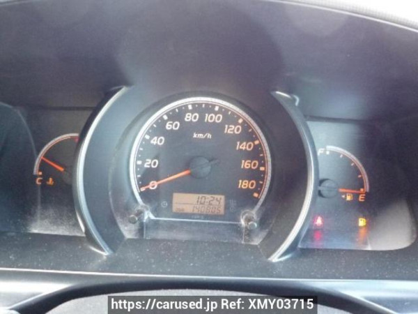 Used 2010 AT toyota hiace-van TRH200K Image[29]