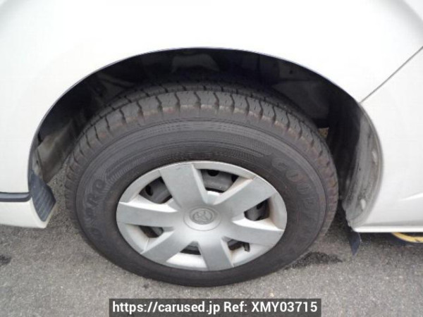 Used 2010 AT toyota hiace-van TRH200K Image[31]