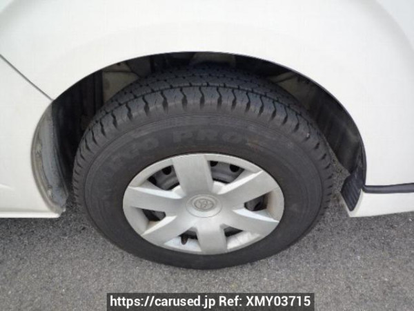 Used 2010 AT toyota hiace-van TRH200K Image[33]
