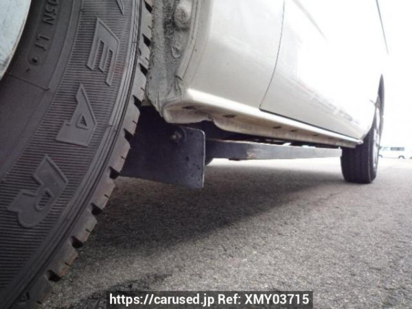 Used 2010 AT toyota hiace-van TRH200K Image[35]