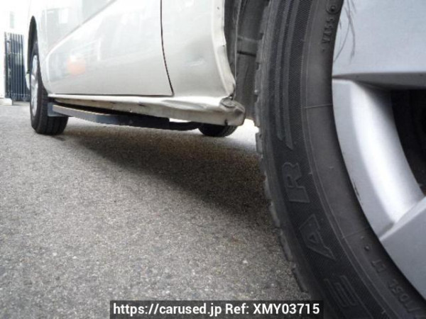 Used 2010 AT toyota hiace-van TRH200K Image[36]