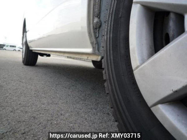 Used 2010 AT toyota hiace-van TRH200K Image[38]