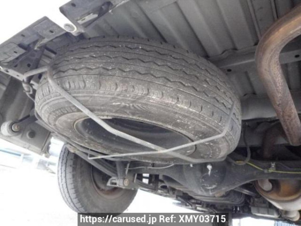 Used 2010 AT toyota hiace-van TRH200K Image[39]