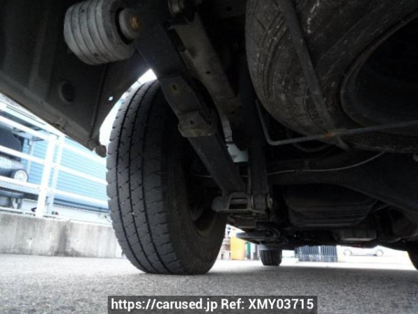 Used 2010 AT toyota hiace-van TRH200K Image[40]