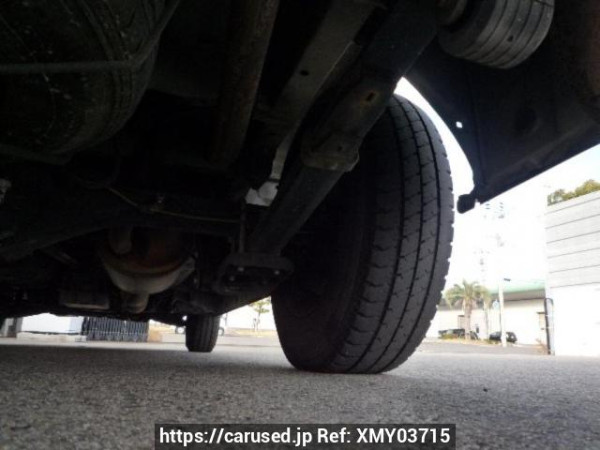 Used 2010 AT toyota hiace-van TRH200K Image[41]