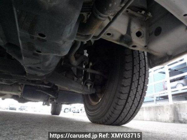 Used 2010 AT toyota hiace-van TRH200K Image[44]