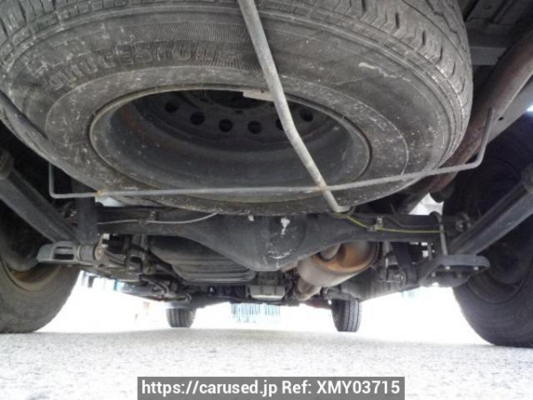 Used 2010 AT toyota hiace-van TRH200K Image[45]