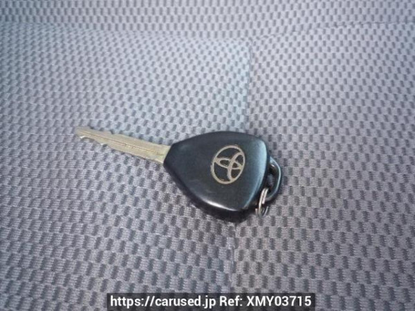 Used 2010 AT toyota hiace-van TRH200K Image[46]