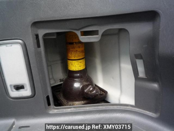 Used 2010 AT toyota hiace-van TRH200K Image[47]