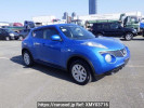 Nissan JUKE YF15