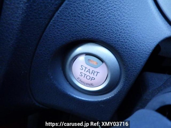 Used 2011 AT nissan juke YF15 Image[21]