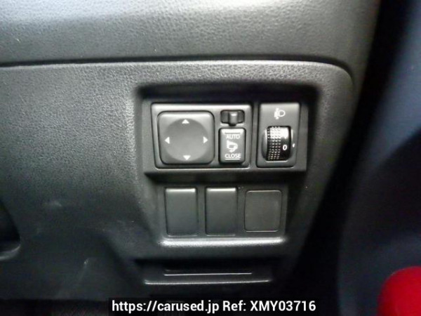 Used 2011 AT nissan juke YF15 Image[22]