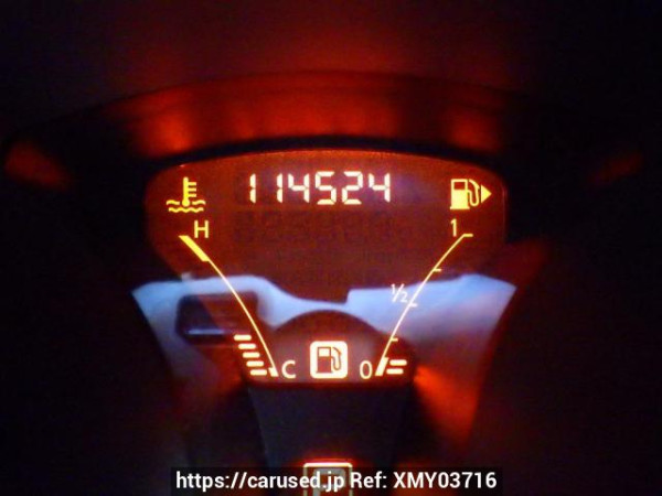 Used 2011 AT nissan juke YF15 Image[29]