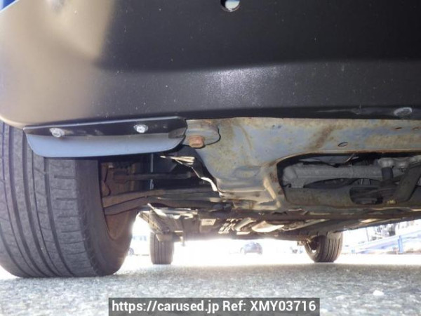 Used 2011 AT nissan juke YF15 Image[34]