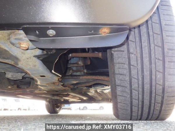 Used 2011 AT nissan juke YF15 Image[35]