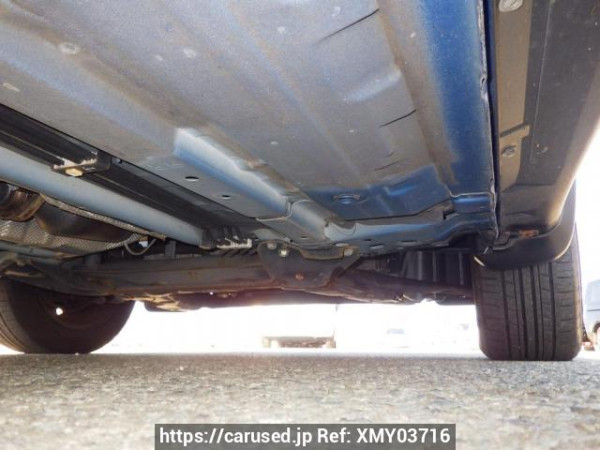 Used 2011 AT nissan juke YF15 Image[36]