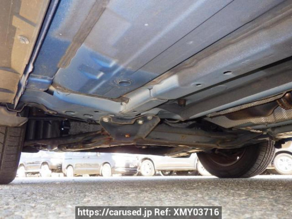 Used 2011 AT nissan juke YF15 Image[37]