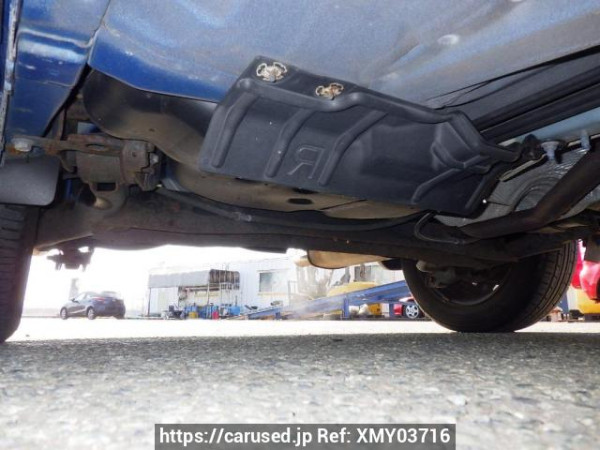 Used 2011 AT nissan juke YF15 Image[39]