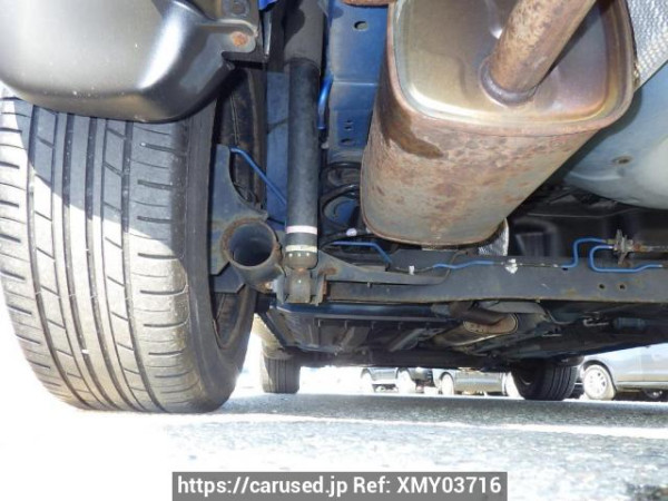 Used 2011 AT nissan juke YF15 Image[40]