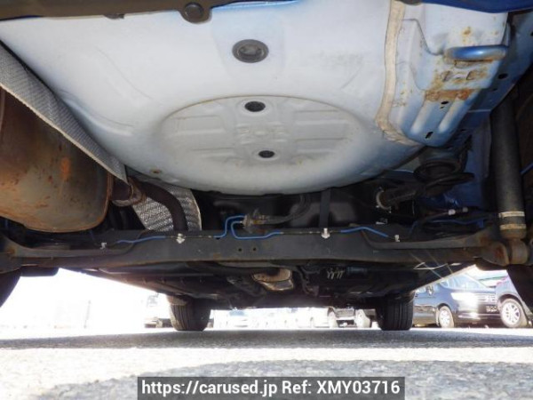 Used 2011 AT nissan juke YF15 Image[41]